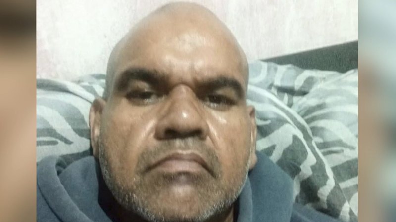 Hospital patient accused of setting man alight faces court