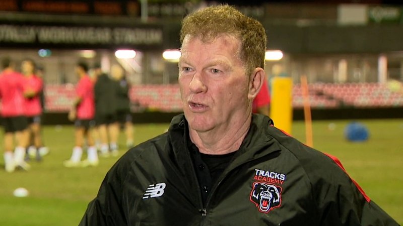 Perth Bears establish Brisbane academy to develop and recruit young talent