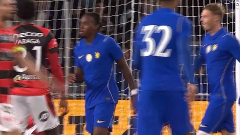 João Pedro’s late impact sparks Chelsea’s turnaround