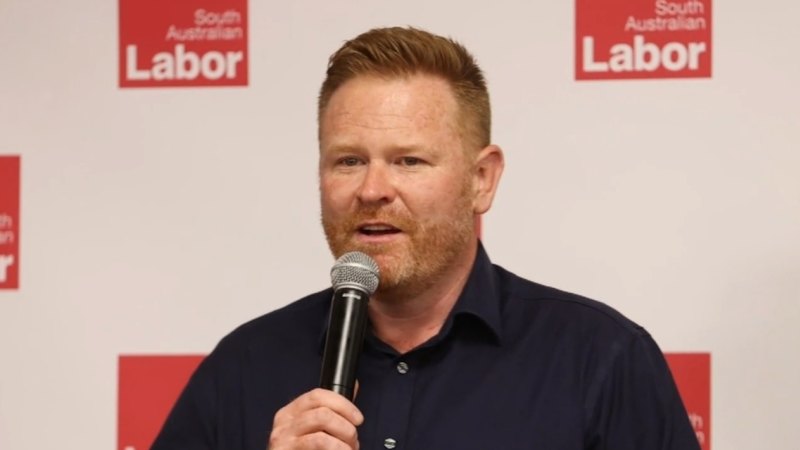 Labor wins by-election in South Australia