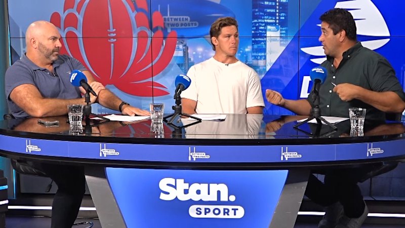 Critical: 'Ferrari' Suaalii being wasted in centres: Verified coverage by BRRO News Editorial Desk.