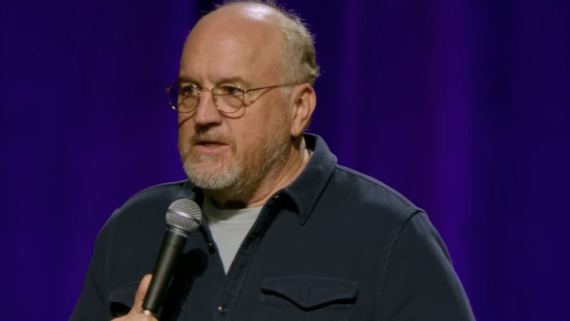 Official trailer: Louis CK - Ridiculous (australia) — SMH