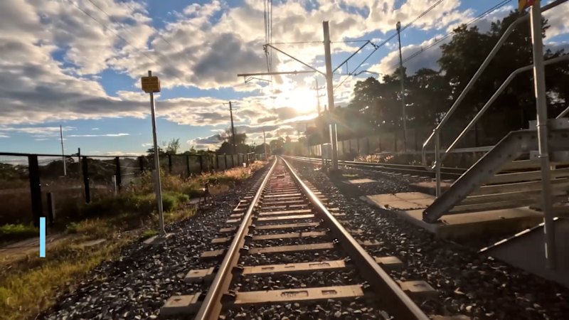 Sydney Metro goes the distance