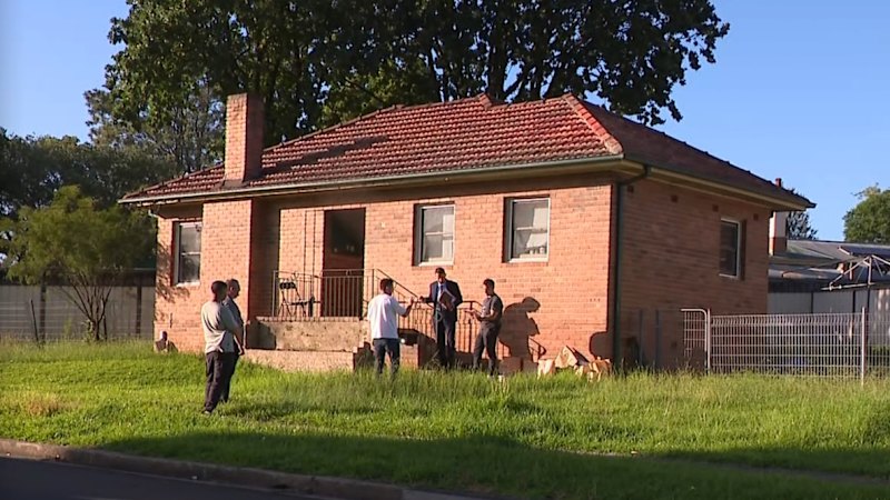 Two more arrested after alleged kidnapping and murder of Sydney grandfather