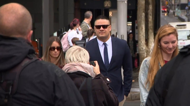 Jarryd Hayne will not face fourth sexual assault trial