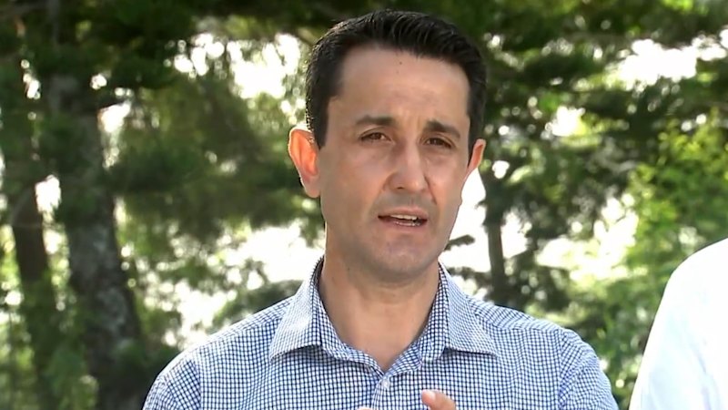 Queensland premier holds firm on rejecting gun buyback scheme