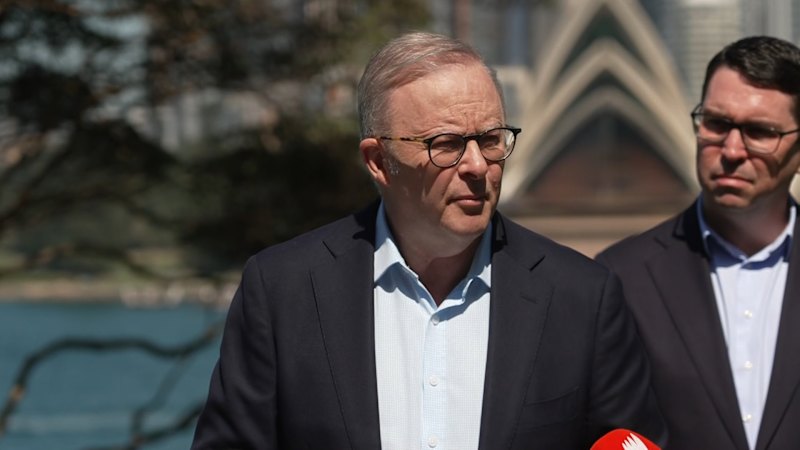 PM ‘stunned’ over Pauline Hanson’s attack on his late mother