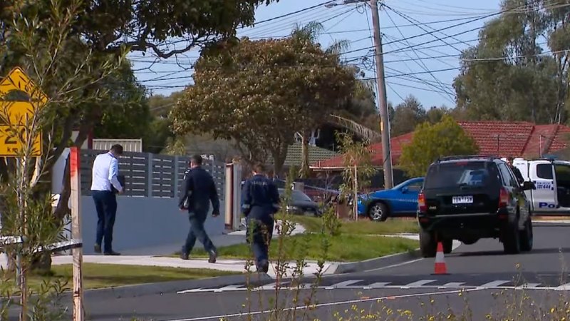 Man injured in shooting in Melbourne’s north-west