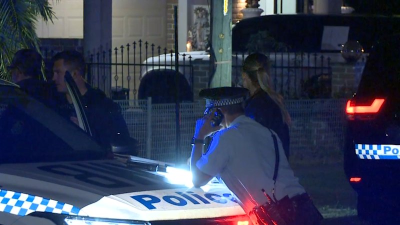 Five arrested over alleged Sydney kidnapping