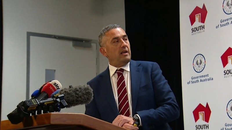 SA Liberals abandon major cost-of-living policy weeks out from election