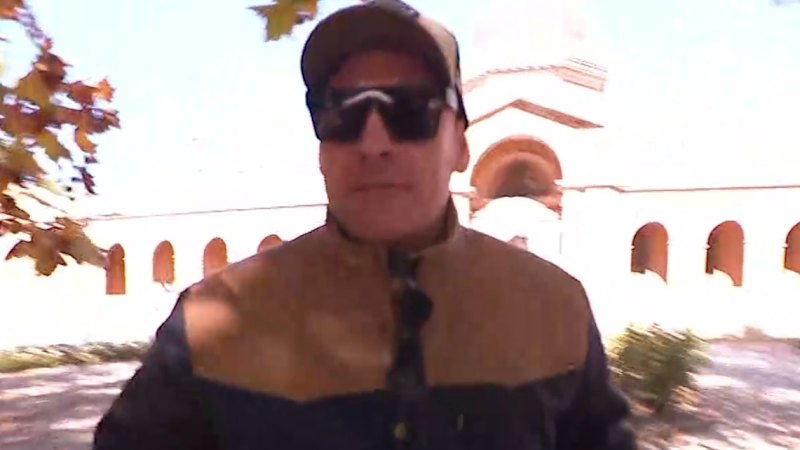 Man fronts court after allegedly falsely representing himself as ex-ADF soldier