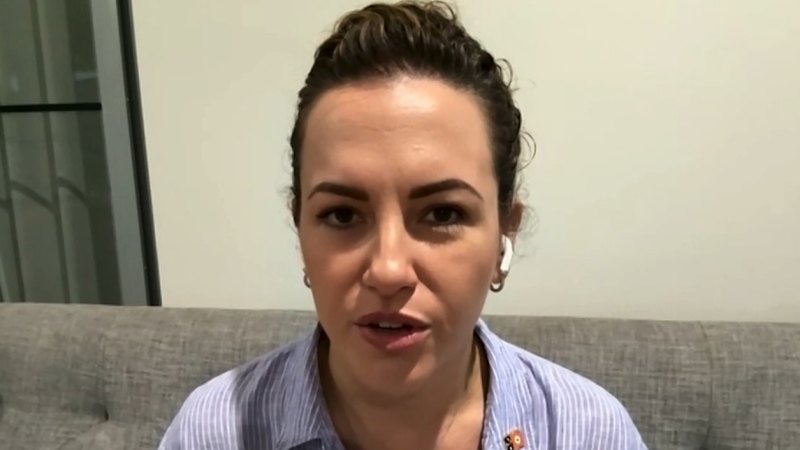 'Stay inside, stay safe': Chief Minister issues message for Territorians