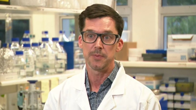 Australian researchers make breakthrough in MND fight