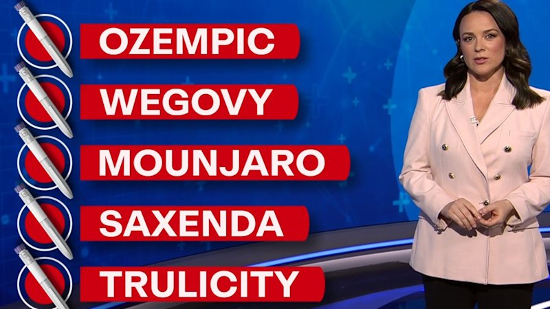 Fresh safety warnings for weight-loss drugs