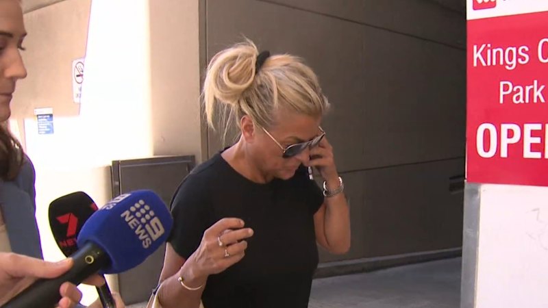 WA government worker accused of bumping lover up social housing wait list