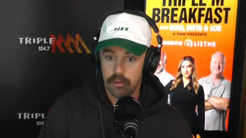 Head weighs in on Ashes debate