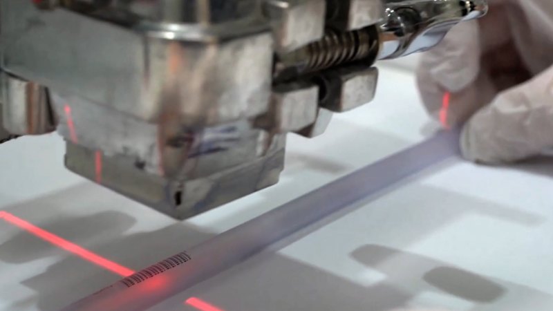 Remanufacturing of medical materials