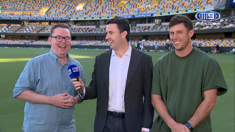 2025/26 Ashes: 2nd Test Preview