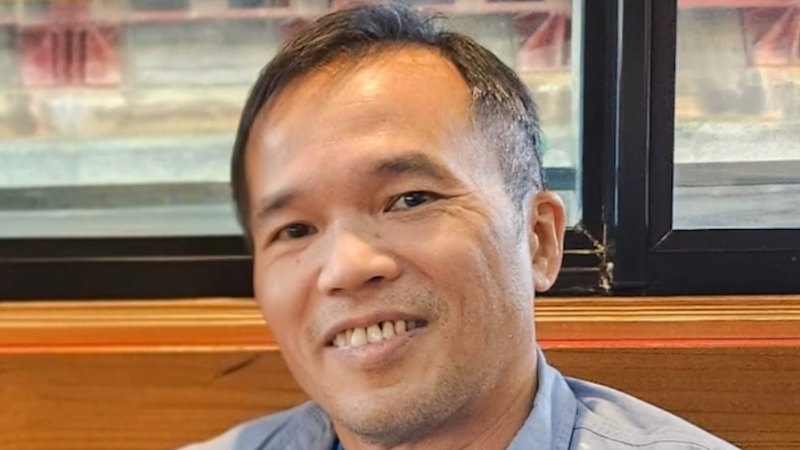 Fears Melbourne man detained in Vietnam is facing terror charges