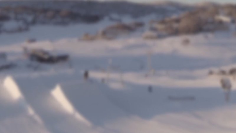 Fatal snowboarding accident at Perisher