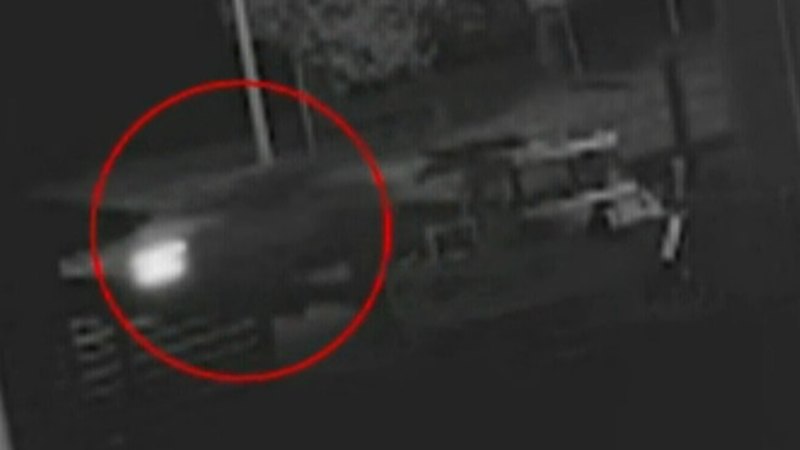 Teen killed in suspected hit-run