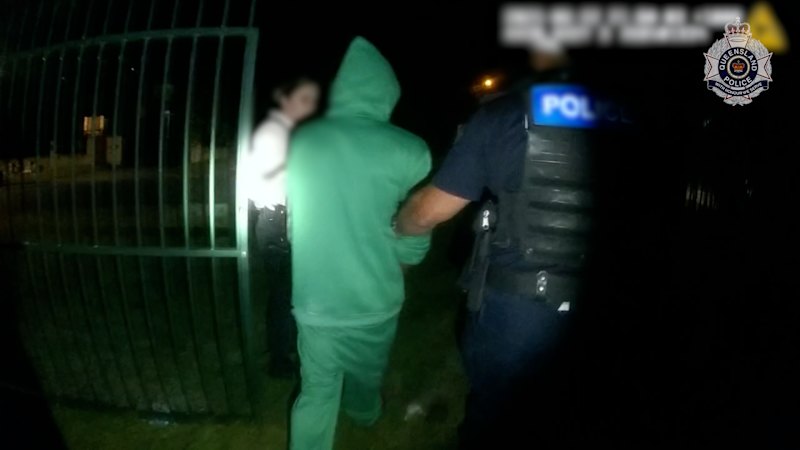 Police arrest man accused of assaulting Brisbane bus driver