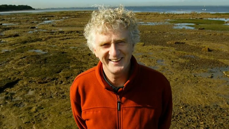 Beloved children’s author and illustrator Terry Denton has died aged 76