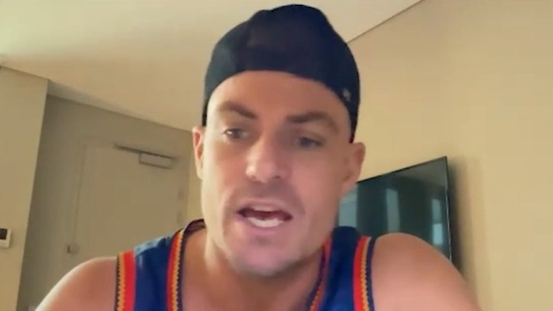 Aussie calls out retiring WWE icon