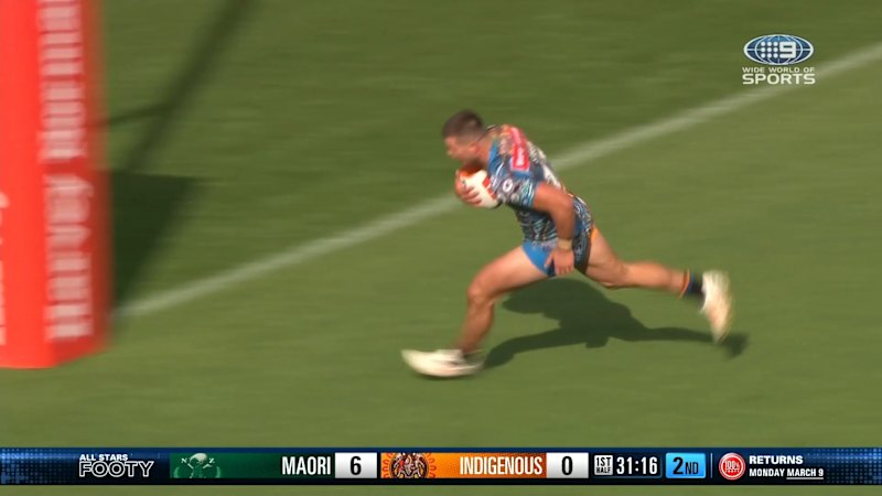 Understanding the shift in Steep scores with first touch