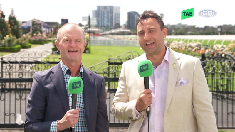 David Gately's Melbourne Cup Preview