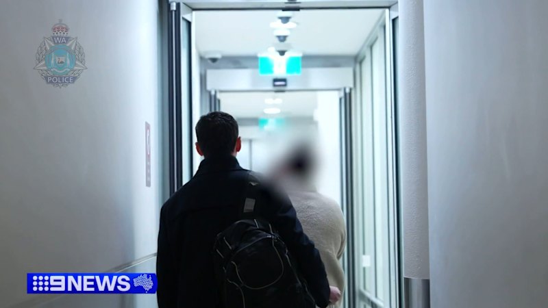 Melbourne man extradited to WA