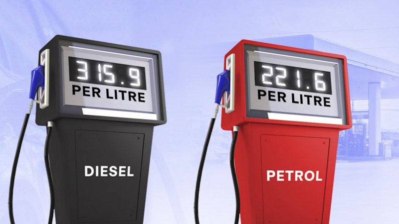 Petrol prices starting to dip across NSW