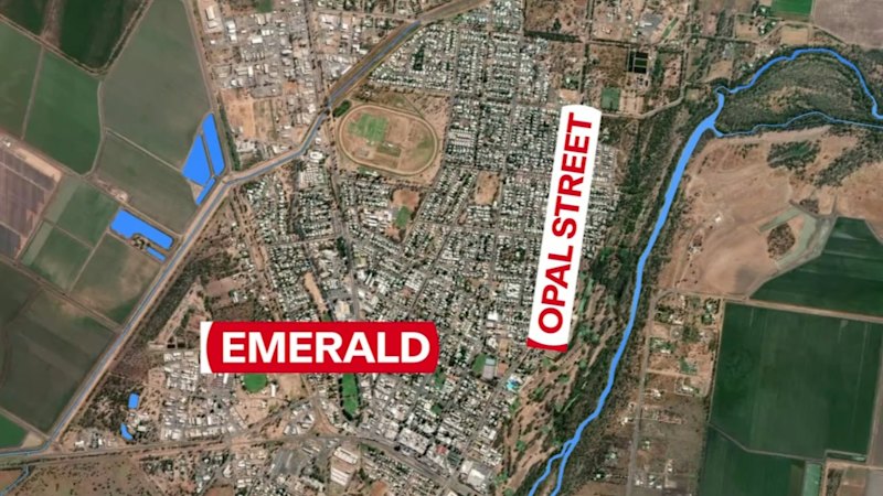 Four bodies found in Queensland house fire