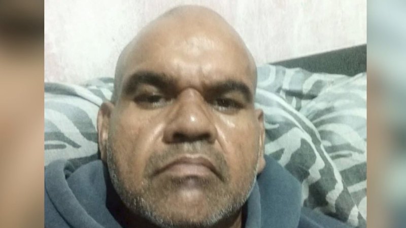 Hospital patient accused of setting man alight faces court