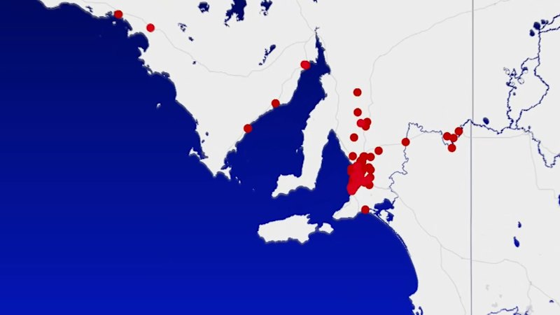 Parents reassured over asbestos sand scare