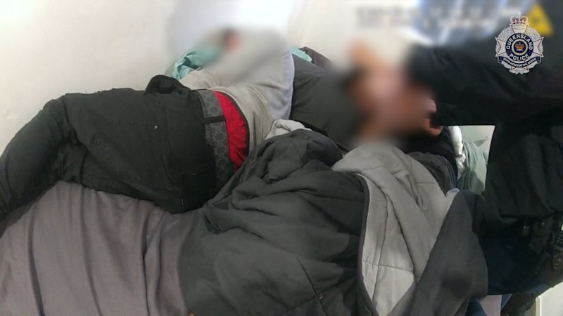 Teenager charged with 22 property crime offences across Sout
