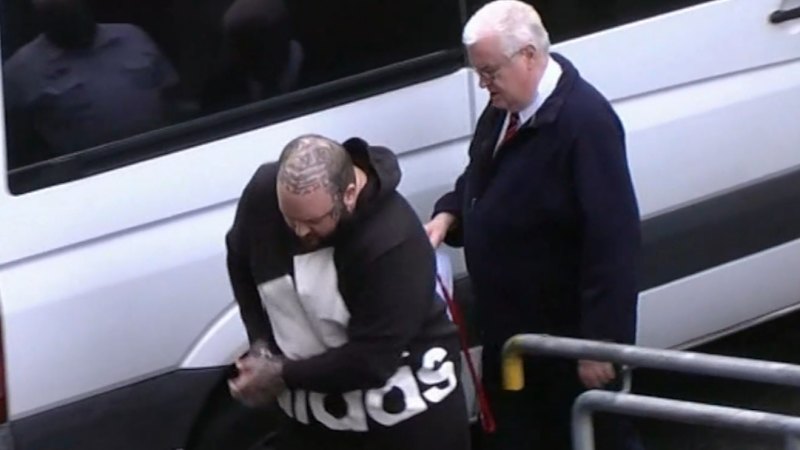 এসএ পুলিশ বড় স্টিংয়ে প্রায় 60 জনকে গ্রেপ্তার করেছে