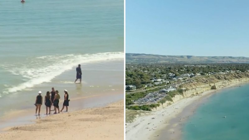 Video: South Australians to Receive Travel Vouchers to Support Coas...