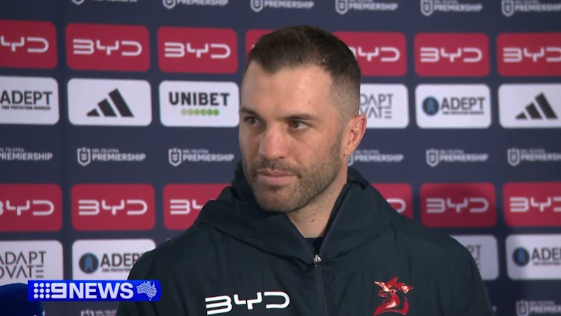 'Pound the rock': Roosters plan to target Trindall