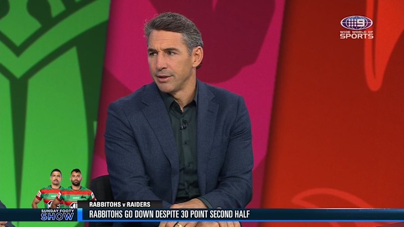 Slater: Latrell to fullback can 'only be a good thing'