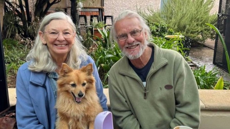 Elderly couple fighting for life after NSW home invasion