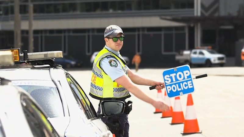 Double demerits set to come into effect tonight