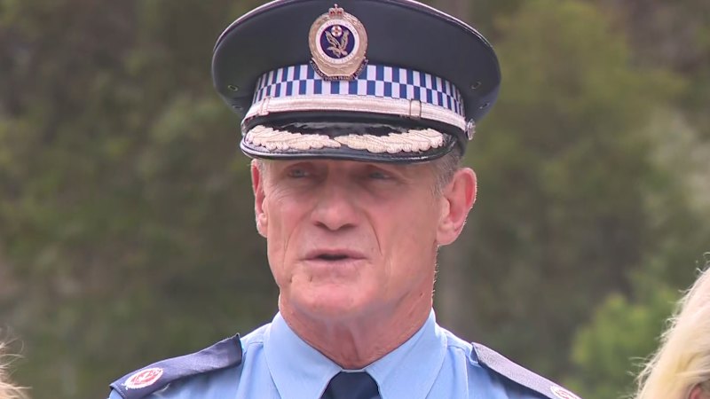 Officials give update after ten NRL fans hit by car in Newcastle, NSW