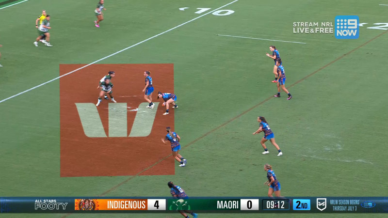 2025 All-Stars Highlights: Indigenous All-Stars v Maori All-Stars