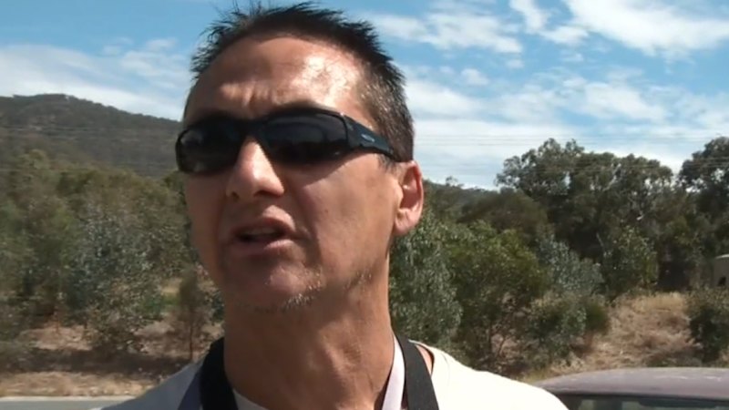 Dezi Freeman armed when he was shot by police