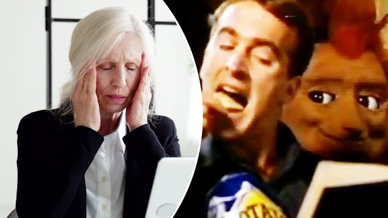 Chips can cause dementia, according to latest research