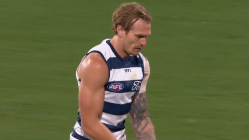 Cats star kicks rare goal