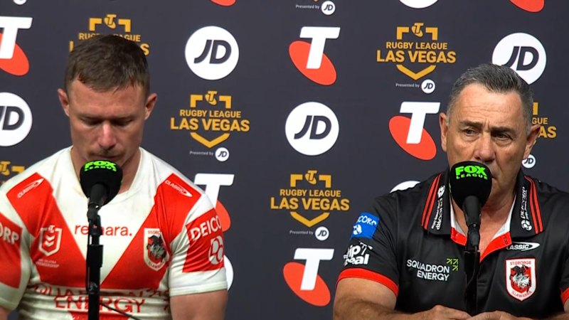 Revealed: Flanagan fumes at calls that cost Dragons: Verified coverage by BRRO News Editorial Desk.