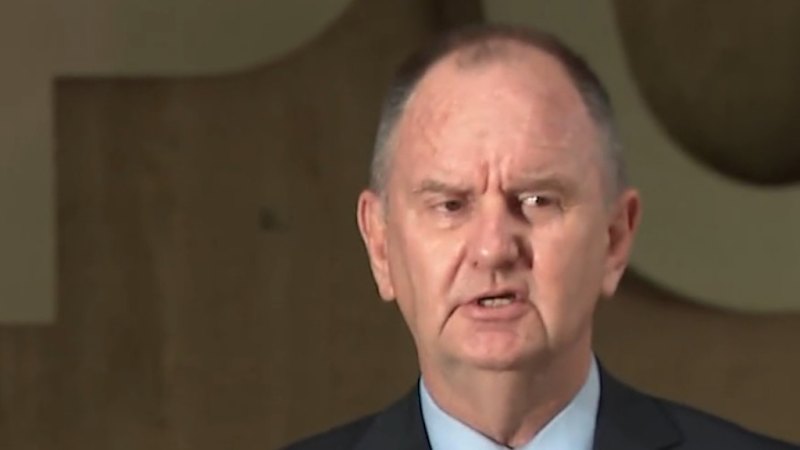 V domu za ostarele v Sydneyju policija s poprovim sprejem nad 87-letnega stanovalca