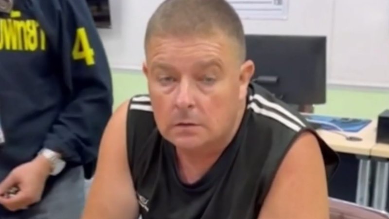 Australian accused of murdering teen in Thailand claims self-defence